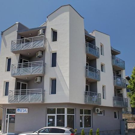 Hotel Mida Obzor Exteriér fotografie