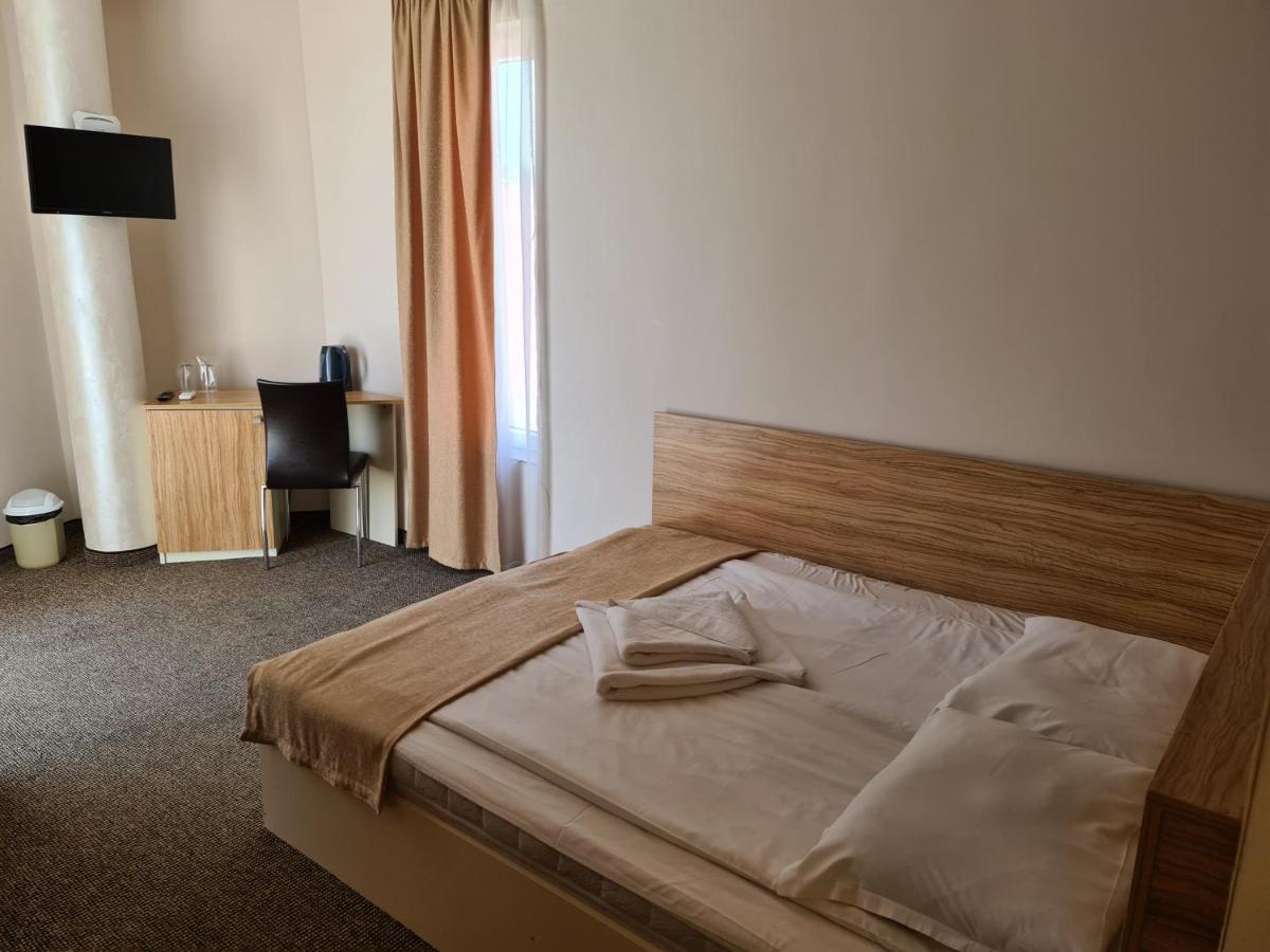 Hotel Mida Obzor Exteriér fotografie
