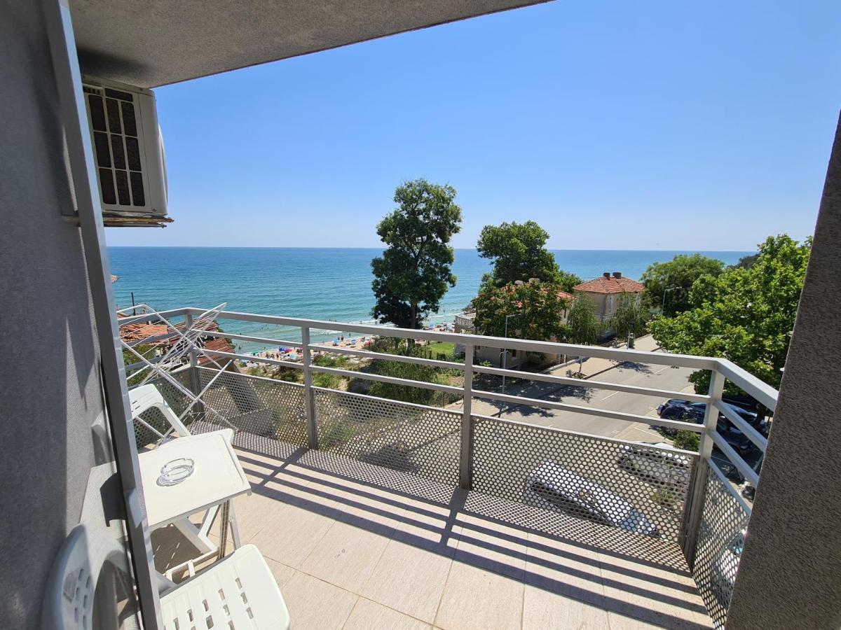 Hotel Mida Obzor Exteriér fotografie