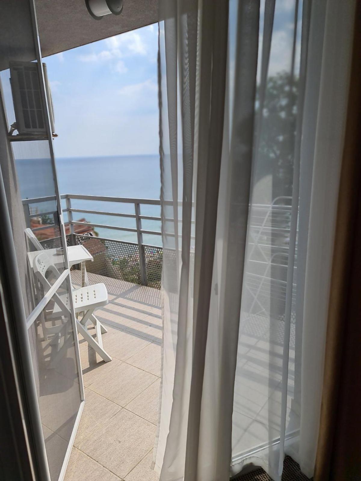 Hotel Mida Obzor Exteriér fotografie