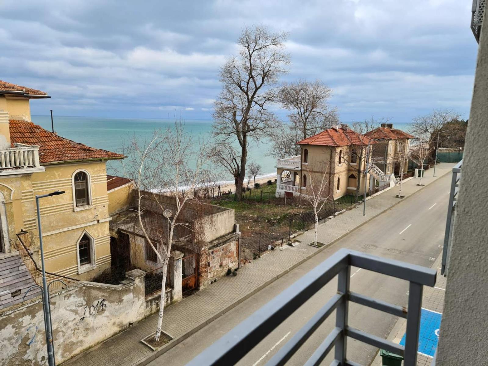 Hotel Mida Obzor Exteriér fotografie