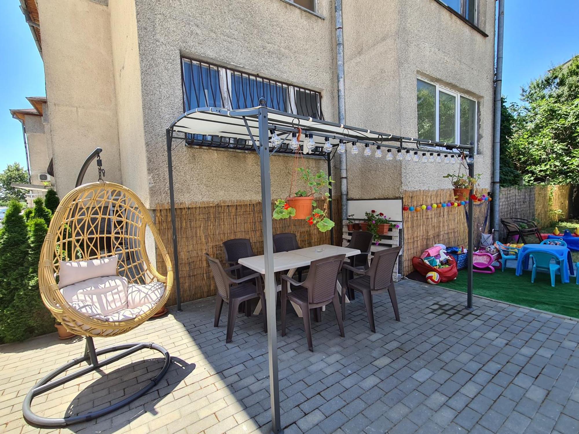 Hotel Mida Obzor Exteriér fotografie