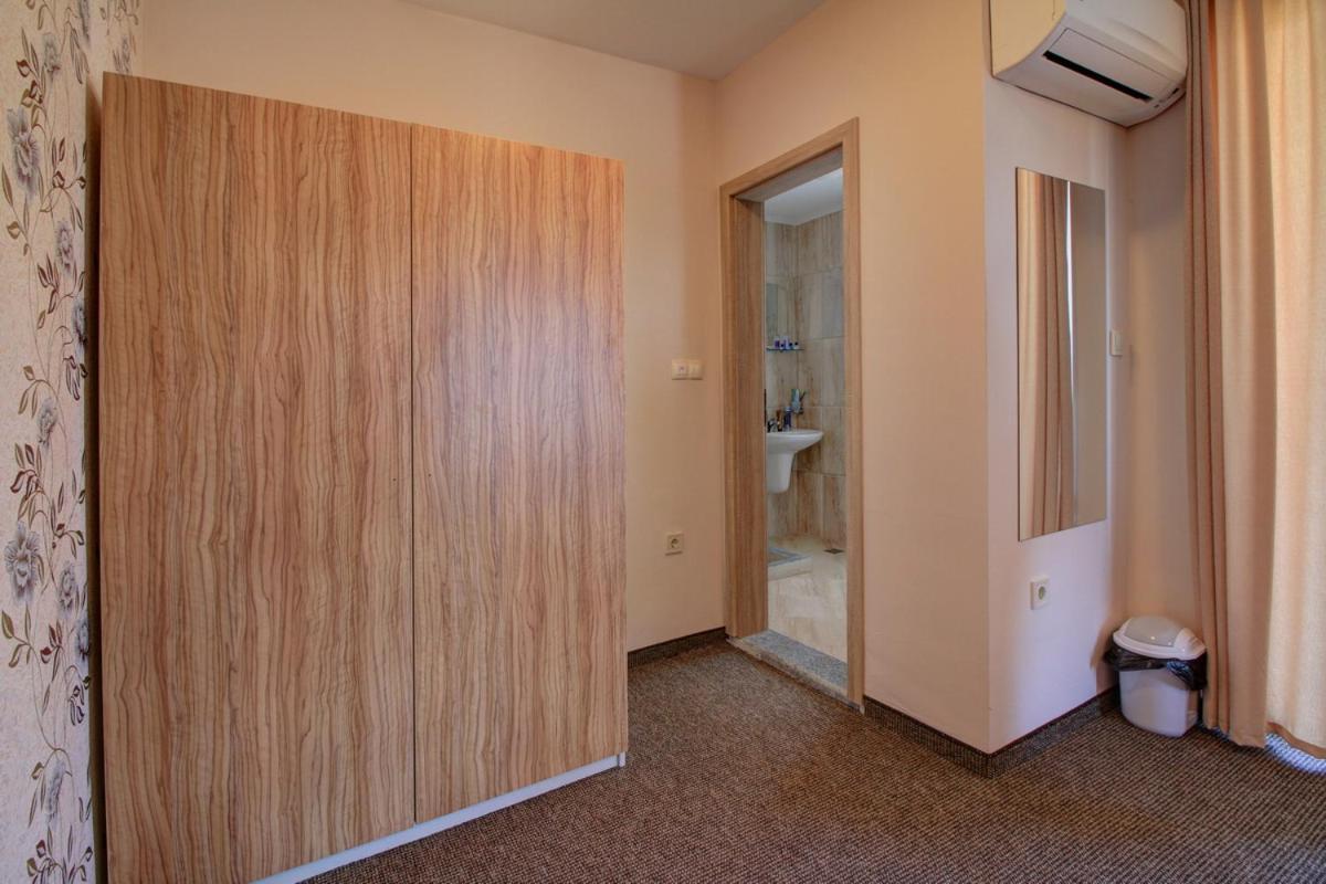 Hotel Mida Obzor Pokoj fotografie