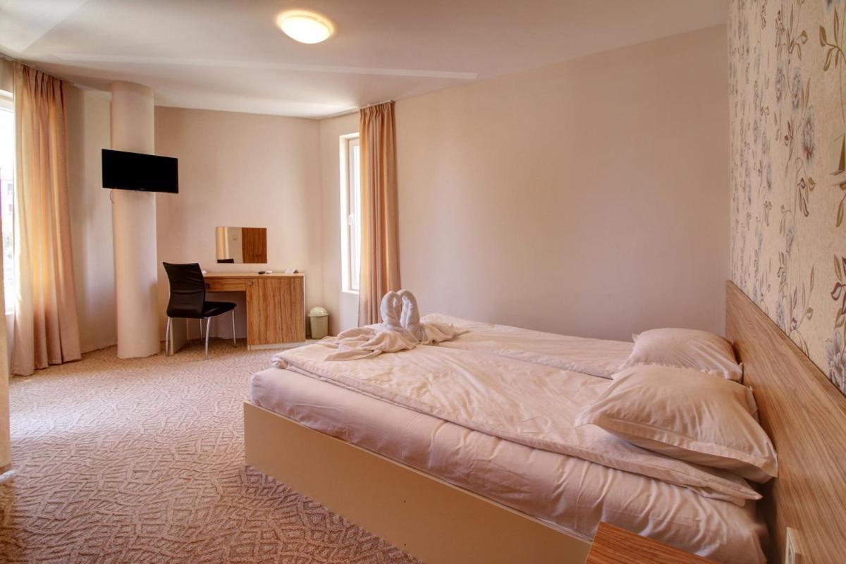 Hotel Mida Obzor Exteriér fotografie
