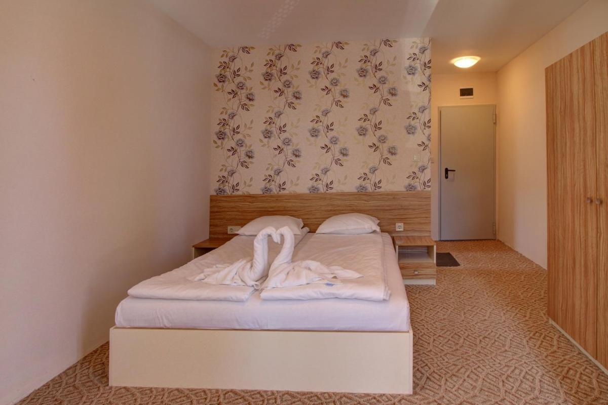Hotel Mida Obzor Exteriér fotografie