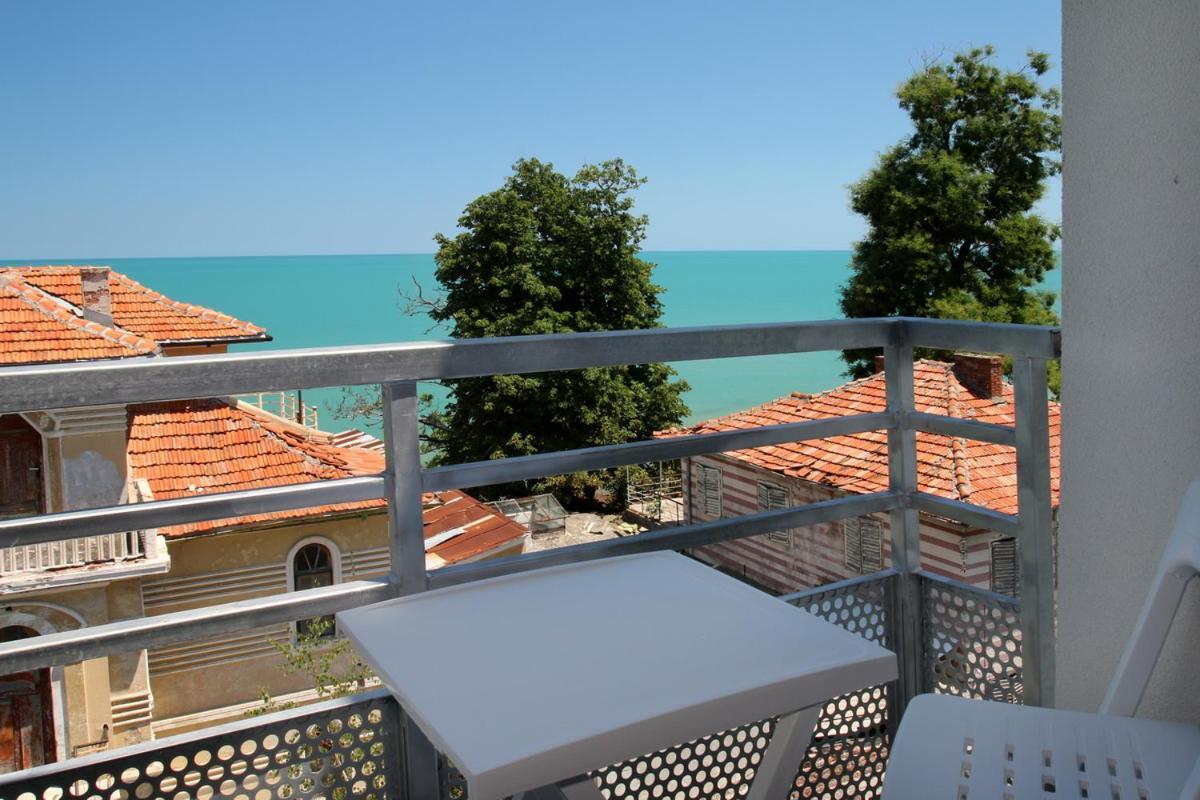 Hotel Mida Obzor Exteriér fotografie