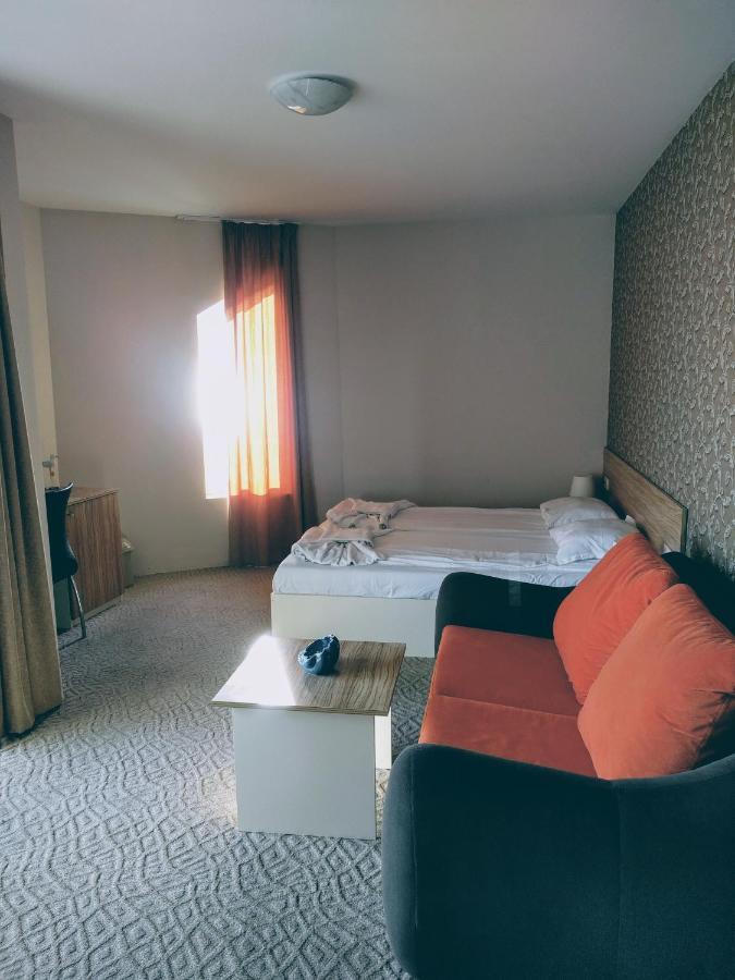 Hotel Mida Obzor Exteriér fotografie
