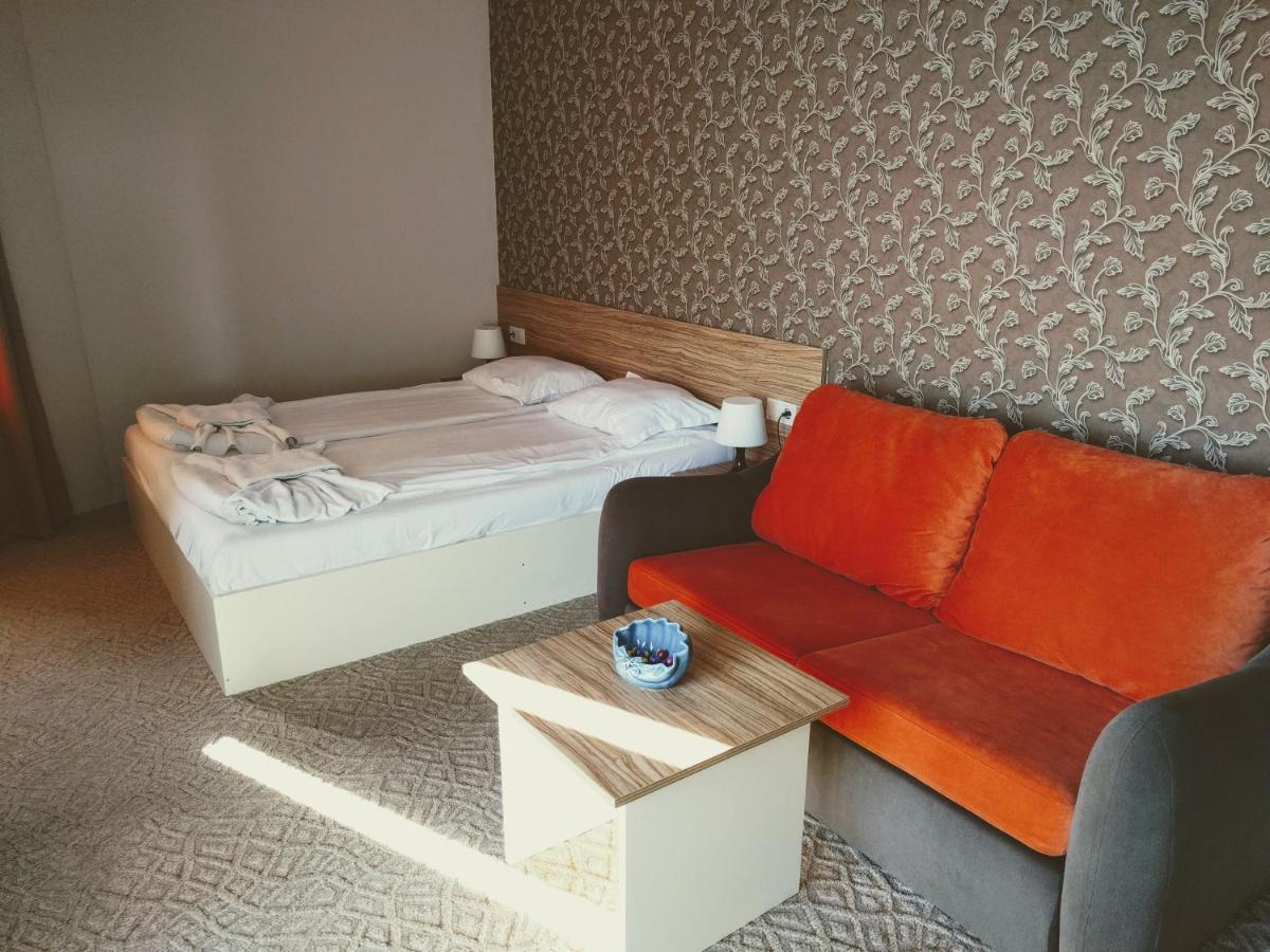 Hotel Mida Obzor Exteriér fotografie