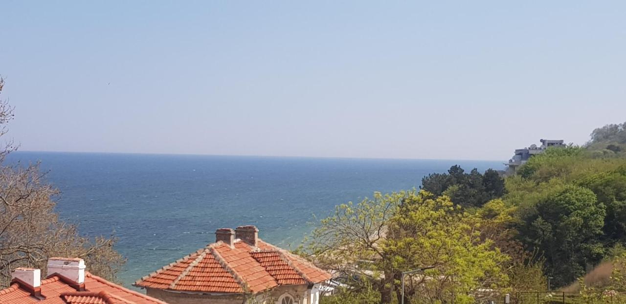 Hotel Mida Obzor Exteriér fotografie