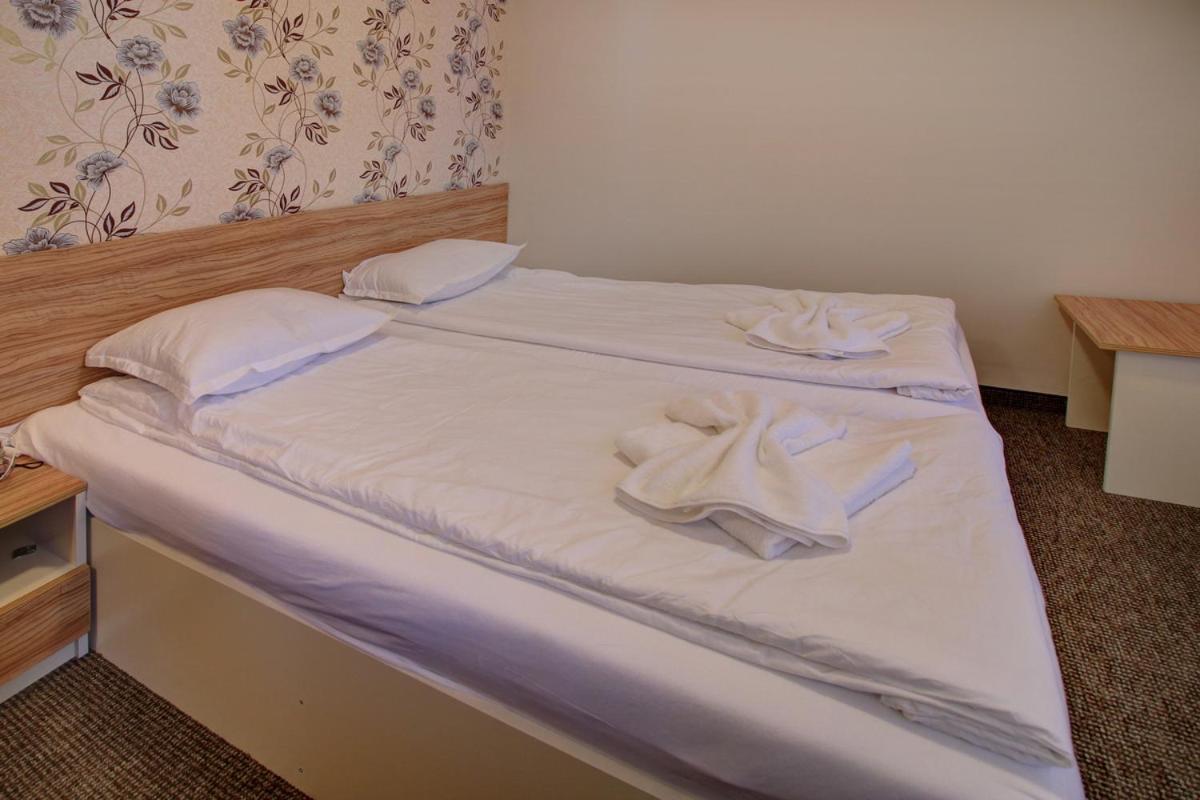 Hotel Mida Obzor Exteriér fotografie
