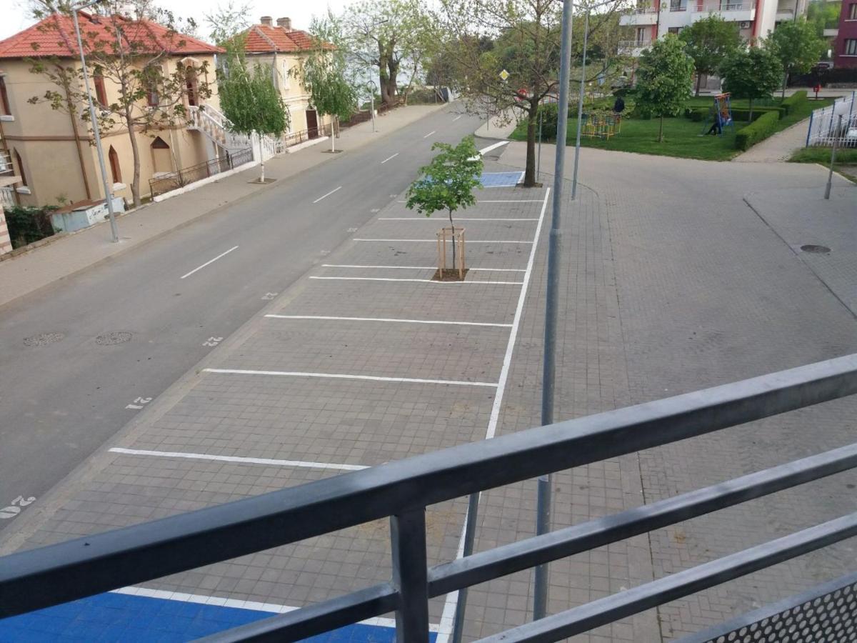 Hotel Mida Obzor Exteriér fotografie
