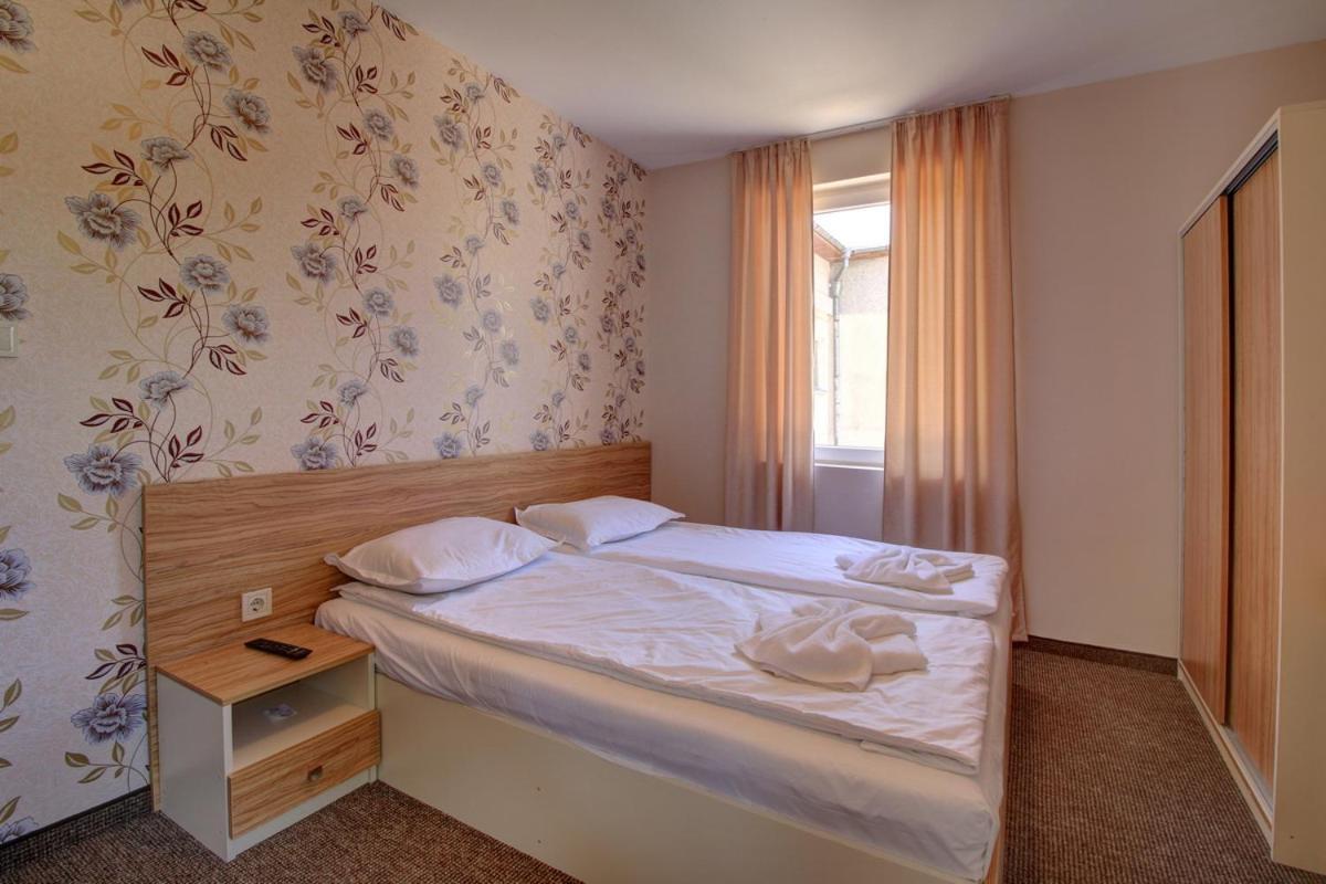 Hotel Mida Obzor Exteriér fotografie